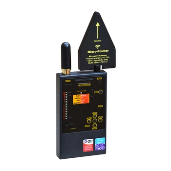 Індикатор поля iProTech PROTECT 1206i