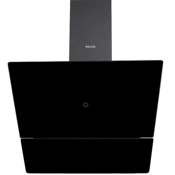 Вытяжка кухонная Weilor WDS 6280 BL 1200 LED