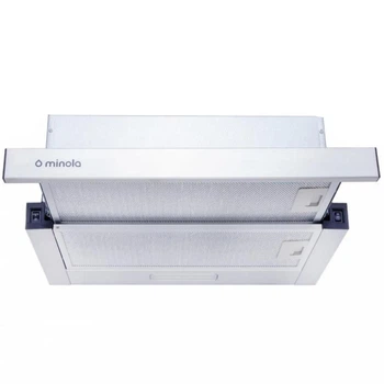 Вытяжка кухонная Minola HTL 6214 I 700 LED