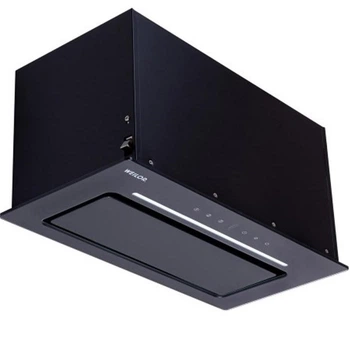 Вытяжка кухонная Weilor PBSR 62302 FULL GLASS FBL 1100 LED Strip