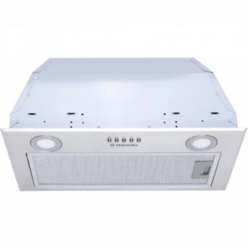 Вытяжка кухонная Minola HBI 5222 I 700 LED