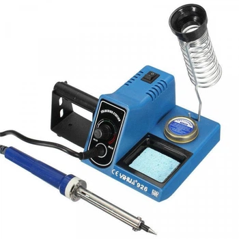 Паяльна станція YIHUA 926, 60W, 200-500°C