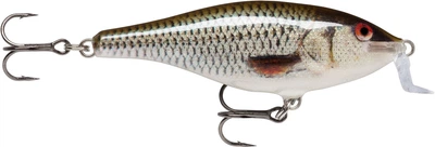 Воблер Rapala Shallow Shad Rap SSR09 ROL 90 мм 12 г (SSR09 ROL)