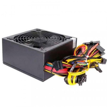 Блок питания Kenweiipc KW-1650PG 1650W