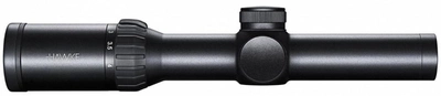 Оптичний приціл Hawke Endurance 30 WA 1-4х24 30 mm L4A Dot підсвічування (3986.01.08)