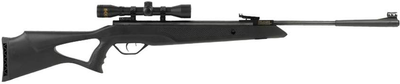 Пневматична гвинтівка Beeman Longhorn Gas Ram (10617GR-1)
