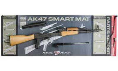 Коврик настольный Real Avid AK47 Smart Mat AVAK47SM (1759.00.72)