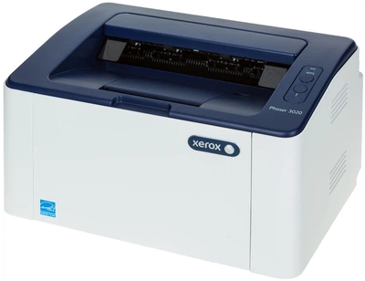 Принтер Xerox Phaser 3020