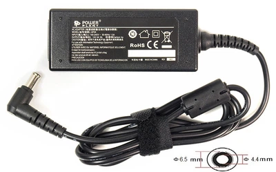 Адаптер для ноутбука PowerPlant SAMSUNG 220V, 14V 42W 3A (6.5*4.4) 857939