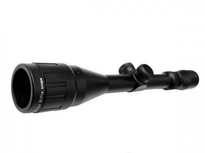 Прицел Air Precision 3-12x40 Air Rifle scope