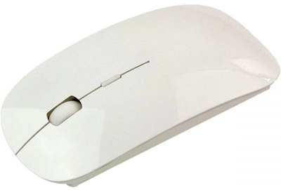 Мышь Jedel OWM602 Wireless White #I/S