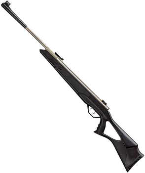 Пневматична гвинтівка Beeman Longhorn Silver, 365 м/с