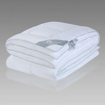 Одеяло двуспальное евро 195х215 см Comfort Pure Line Arya AR-TR1001143