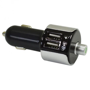 Автомобильный трансмитер Touch sound Fm Mod.G 9BT 4161