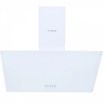 Вытяжка кухонная Minola HDN 6242 WH 700 LED
