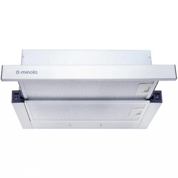 Вытяжка кухонная Minola HTL 5214 I 700 LED