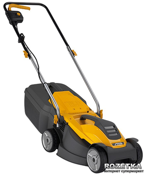 Газонокосилка Stiga Collector 34E
