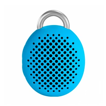 Портативная акустика Divoom Bluetune-bean (Blue)