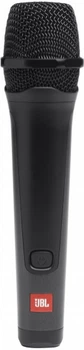 Мікрофон JBL Partybox Microphone PBM 100 Black (JBLPBM100BLK)