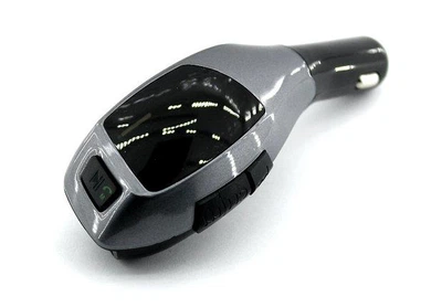 FM модулятор 405 X5 LUX с Bluetooth