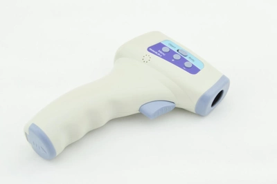 Безконтактний електронний інфрачервоний Термометр (пірометр)Babyly BLIR-3 для вимірювання температури тіла