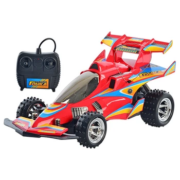 Машина гоночная Limo Toy Формула р/у M 0360 U/R