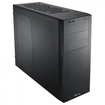 Корпус Corsair Carbide 200R Windowed Black (CC-9011041-WW) без БП