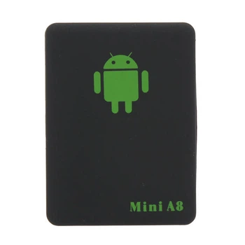 GPS-трекер Mini A8 Gsm сигнализация
