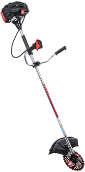 Мотокоса Vitals Master BK 553s Black Edition (117088)