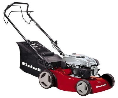Газонокосилка бензиновая Einhell GC-PM 46/3 S