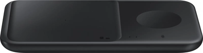Беспроводное зарядное устройство Samsung Wireless Charger Duo Black (EP-P4300TBRGRU)
