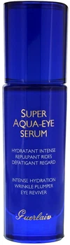Serum pod oczy Guerlain Super Aqua nawilżający 15 ml (3346470609716)