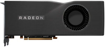 XFX Radeon RX 5700 XT (RX-57XT8MFD6)