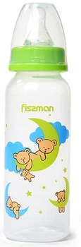Бутылочка для кормления детская Baby Сладкие сны 240 мл Fissman DP43964