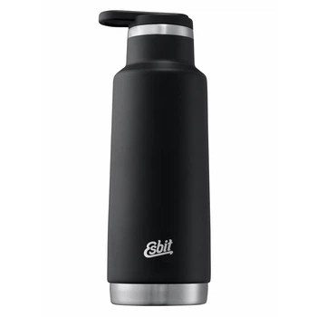 Термофляга Esbit IB550PC Черный (1054-017.0182)