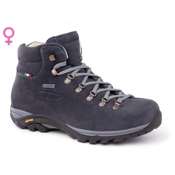 Ботинки Zamberlan New Trail Lite EVO GTX Wns 38 Синій