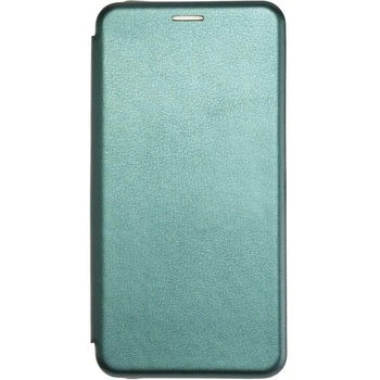 Чохол Fiji GC для Samsung Galaxy A52 (A525) книжка магнітна Dark Green