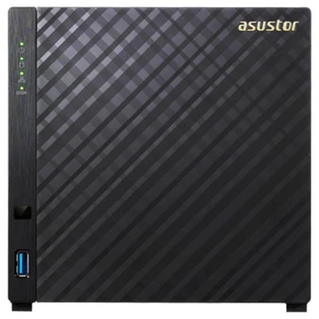 NAS Asustor AS3204T