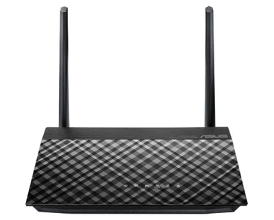 Бездротовий маршрутизатор ASUS RT-AC750