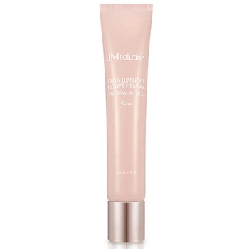 Крем для век и лица с экстрактом розы JM solution Glow Luminous Flower Firming Eye Cream All Face Rose 40ml