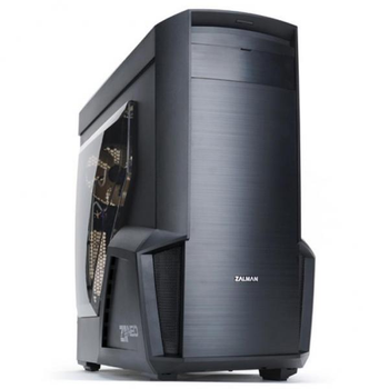 Корпус Zalman Z11 NEO