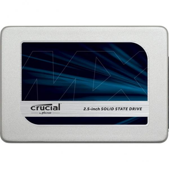 Накопитель SSD 2.5"" 2TB MICRON (CT2050MX300SSD1)