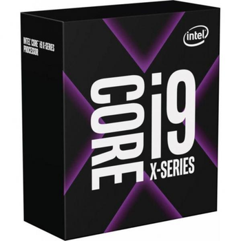 Процесор INTEL Core™ i9 9940X (BX80673I99940X)