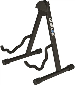 Стійка для гітар Quik Lok GS438-BB (228611)