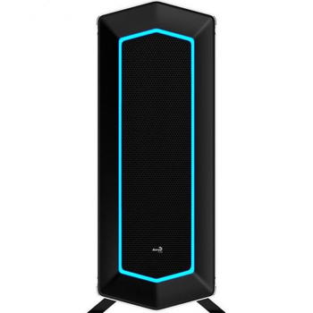 Корпус AeroCool P7-C1 Pro BW White (4713105958508)