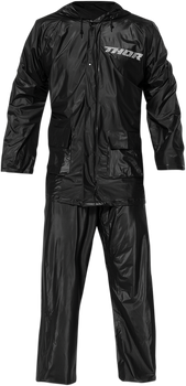 Мотодощовик куртка та штани THOR RAINSUIT S7, XXL (725875)