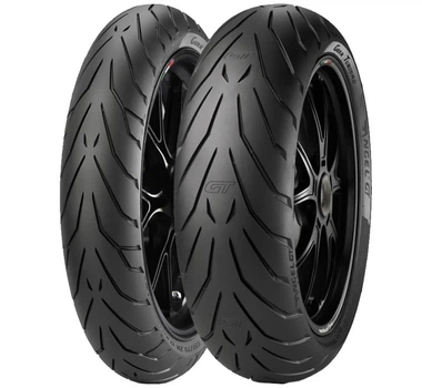 Покришка PIRELLI ANGEL GT 190/55-17 75W TL (3027189)