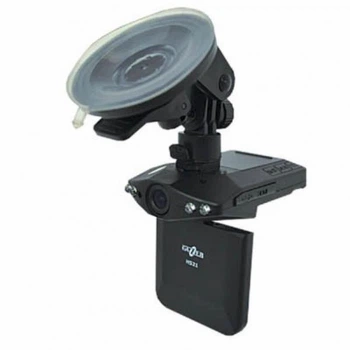 Відеореєстратор Gazer H521