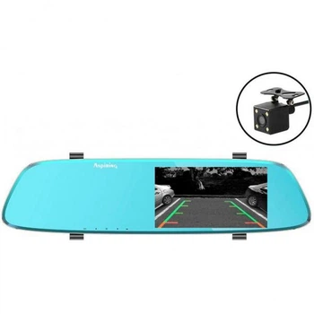 Відеореєстратор Aspiring Reflex 3 ADAS (Reflex 3)