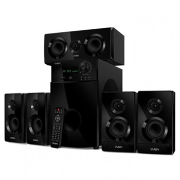 Акустическая система Sven HT-210 Black